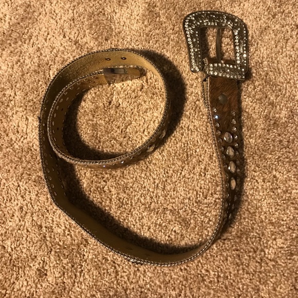 Belt - Picture 2 of 5